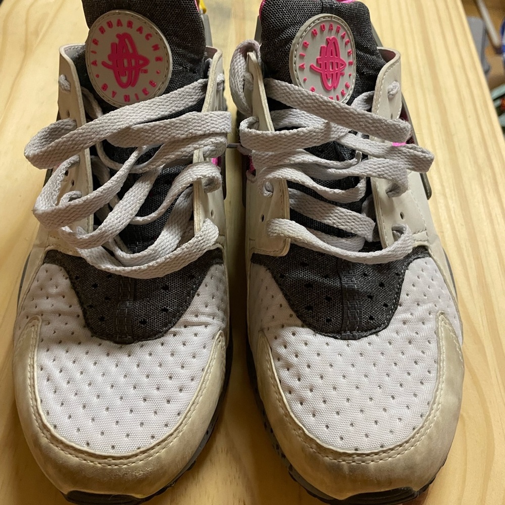 Air Huarache